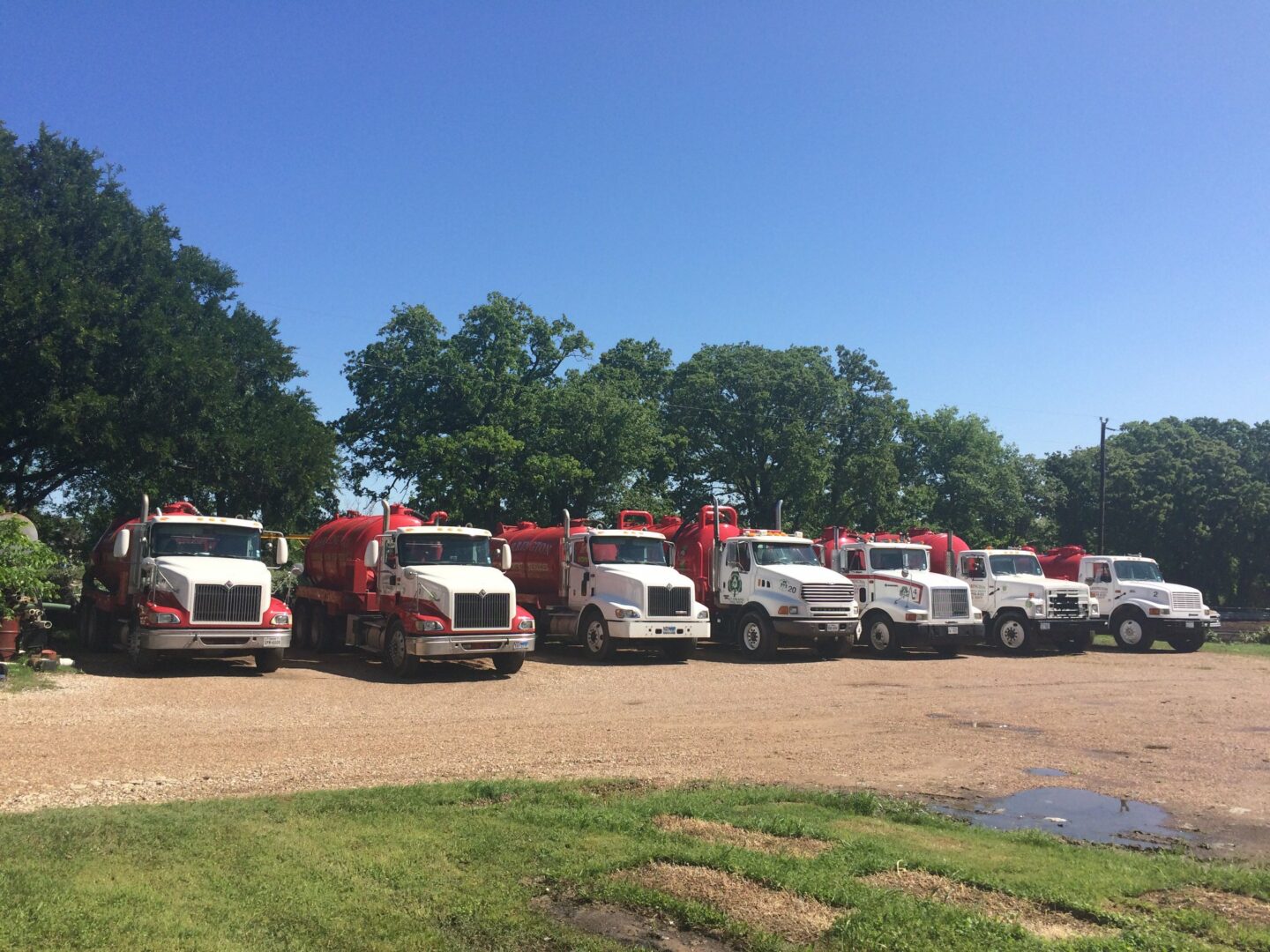 fleet fleet